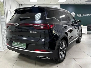 Внедорожник Chery Tiggo 7 Pro 2022 года, 1699000 рублей, Ачинск