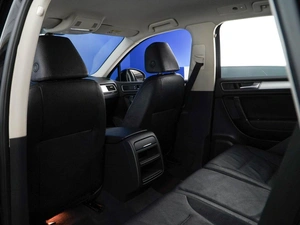 Внедорожник Volkswagen Touareg 2015 года, 2580055 рублей, Москва