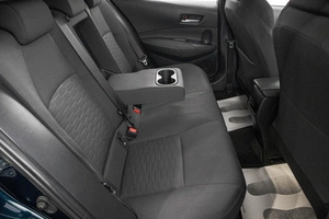 Хетчбэк Toyota Corolla 2019 года, 1949000 рублей, Барнаул