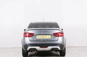 Седан ВАЗ (LADA) Vesta Cross 2019 года, 1039000 рублей, Красноярск