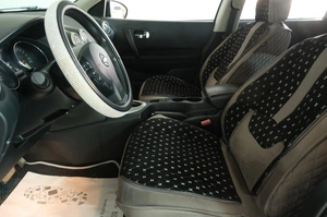 Внедорожник Nissan Qashqai 2012 года, 1269000 рублей, Омск