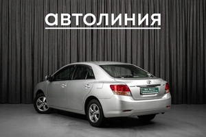 Седан Toyota Allion 2007 года, 980000 рублей, Красноярск
