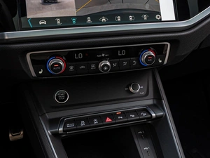Внедорожник Audi Q3 2025 года, 4800000 рублей, Краснодар