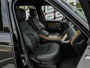 Внедорожник Land Rover Range Rover 2019 года, 8199000 рублей, Волгоград