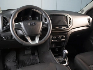 Хетчбэк ВАЗ (LADA) XRAY 2019 года, 720000 рублей, Омск