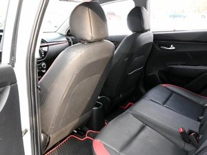 Хетчбэк Kia Rio X-Line 2020 года, 1459000 рублей, Волгоград