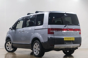Минивэн Mitsubishi Delica D5 2013 года, 2319000 рублей, Новокузнецк