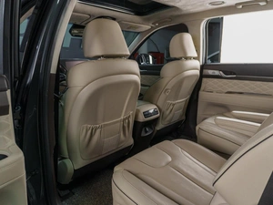 Внедорожник Hyundai Palisade 2020 года, 4199000 рублей, Сургут