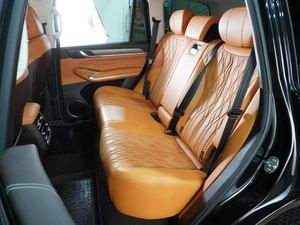 Внедорожник Tank 500 2023 года, 4699000 рублей, Воронеж