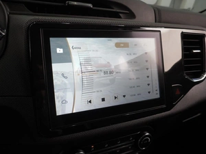 Внедорожник Chery Tiggo 4 2021 года, 1249000 рублей, Воронеж