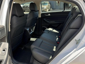 Седан OMODA S5 2024 года, 1529000 рублей, Кропоткин
