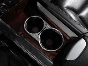 Внедорожник Mercedes-benz GL-класс 2010 года, 2050111 рублей, Тверь