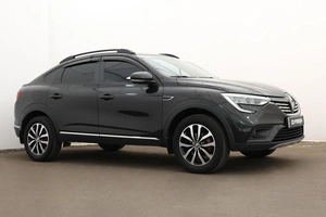 Внедорожник Renault Arkana 2021 года, 1888000 рублей, Орёл