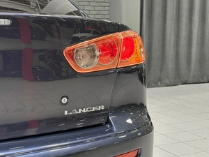 Седан Mitsubishi Lancer 2008 года, 700000 рублей, Красноярск