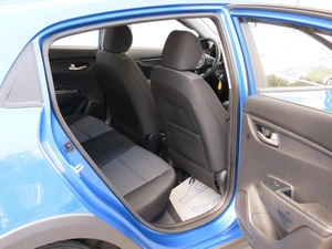 Хэтчбек Kia Rio 2019 года, 1430000 рублей, Брянск