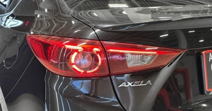 Седан Mazda Axela 2018 года, 1297000 рублей, Красноярск