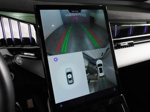 Внедорожник Geely Atlas 2024 года, 2864000 рублей, Воронеж