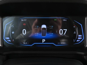 Внедорожник Kaiyi X3 pro 2024 года, 1649000 рублей, Аксай