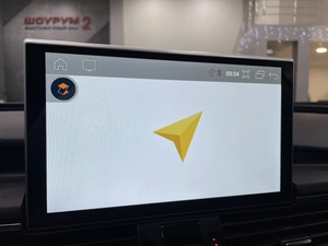 Лифтбек Audi A7 2014 года, 1987000 рублей, Солонцы