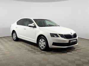 Лифтбек Skoda Octavia 2018 года, 1133900 рублей, Казань