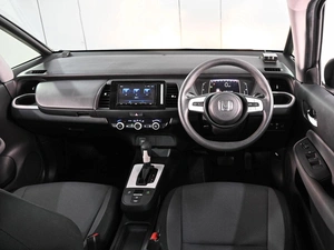 Хетчбэк Honda Fit 2021 года, 1335000 рублей, Аксай