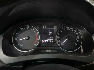 Лифтбек Skoda Rapid 2017 года, 987000 рублей, Красноярск