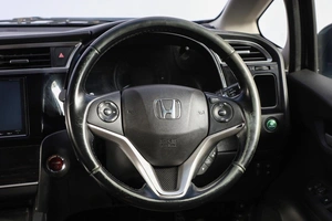 Универсал Honda Shuttle 2015 года, 1069000 рублей, Новосибирск