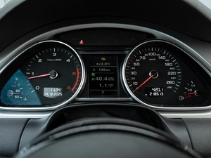 Внедорожник Audi Q7 2013 года, 1930000 рублей, Краснодар