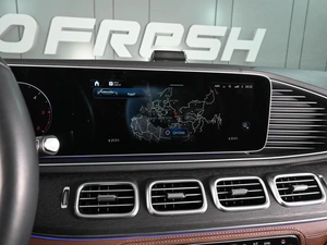 Внедорожник Mercedes-benz GLE-класс 2024 года, 10119000 рублей, Аксай