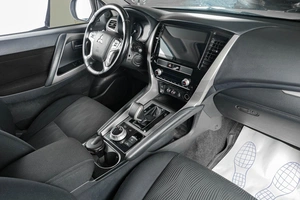 Внедорожник Mitsubishi Pajero Sport 2020 года, 3699000 рублей, Тюмень