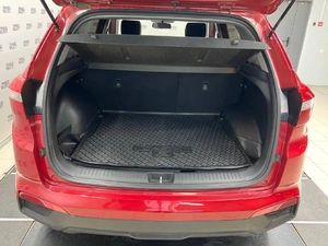 Внедорожник Hyundai Creta 2020 года, 1740000 рублей, Красноярск