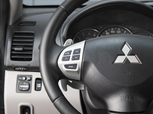 Внедорожник Mitsubishi Pajero Sport 2014 года, 1760000 рублей, Омск