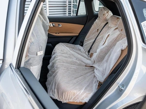 Внедорожник Geely Galaxy Starship 7 2025 года, 3240000 рублей, Краснодар