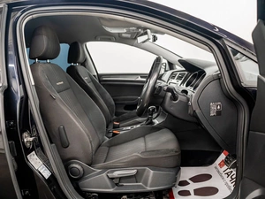 Универсал Volkswagen Golf 2015 года, 1695000 рублей, Красноярск