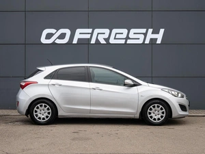 Хетчбэк Hyundai i30 2013 года, 850000 рублей, Краснодар