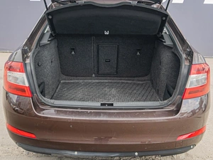 Лифтбек Skoda Octavia 2015 года, 1099000 рублей, Краснодар