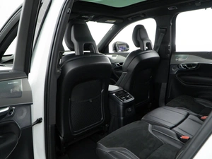 Внедорожник Volvo XC90 2021 года, 5989046 рублей, Москва