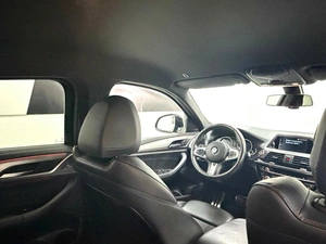 Внедорожник BMW X4 2019 года, 3945000 рублей, Красноярск