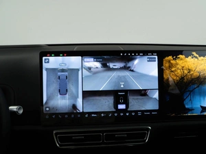 Внедорожник Li Auto L9 2023 года, 5798999 рублей, Москва