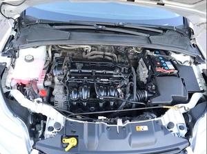 Универсал Ford Focus 2012 года, 700000 рублей, Курск