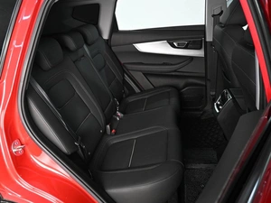 Внедорожник Chery Tiggo 7 Pro Max 2024 года, 2109000 рублей, Аксай