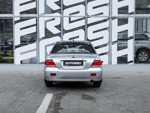 Седан Mitsubishi Lancer 2007 года, 640000 рублей, Ставрополь