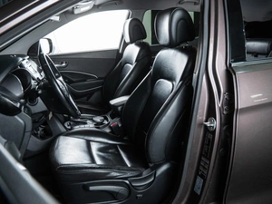 Внедорожник Hyundai Santa Fe 2012 года, 1879000 рублей, Волгоград