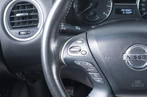 Внедорожник Nissan Pathfinder 2014 года, 2159000 рублей, Челябинск