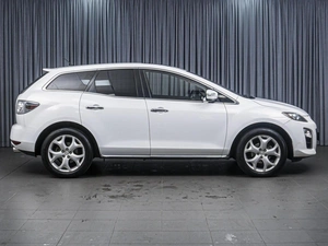 Внедорожник Mazda CX-7 2011 года, 910000 рублей, Ставрополь