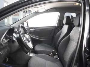 Седан Hyundai Solaris 2016 года, 870777 рублей, Омск