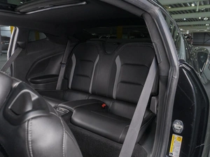 Купе Chevrolet Camaro 2016 года, 2899000 рублей, Сургут