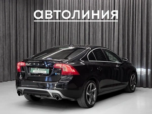 Седан Volvo S60 2014 года, 1249000 рублей, Красноярск