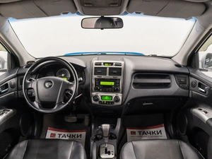 Внедорожник Kia Sportage 2005 года, 750000 рублей, Красноярск