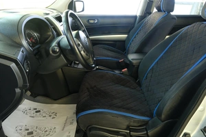 Внедорожник Nissan X-Trail 2012 года, 1489000 рублей, Омск